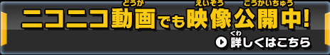 ニコニコ動画でも映像公開中!